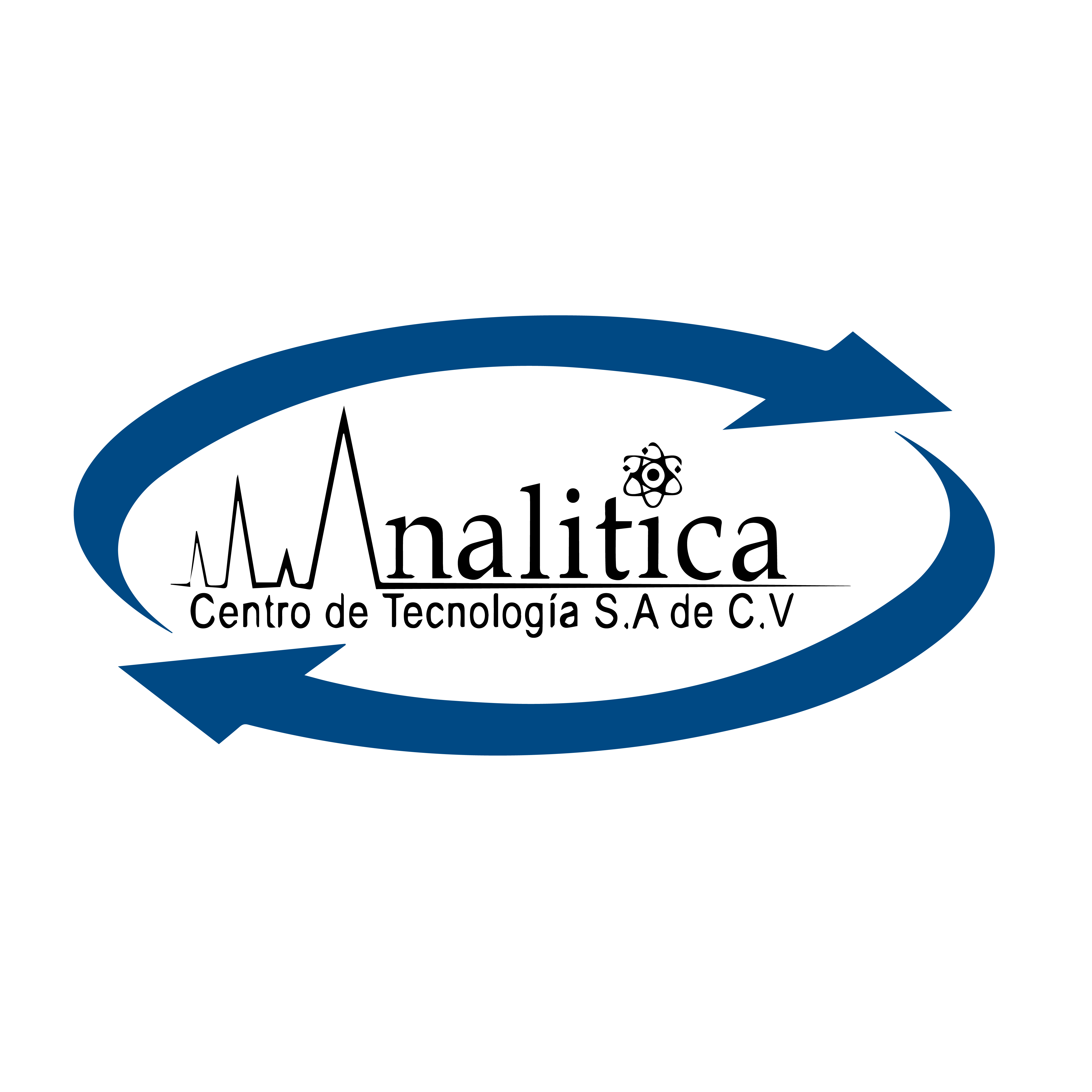 Logo Analítica Software